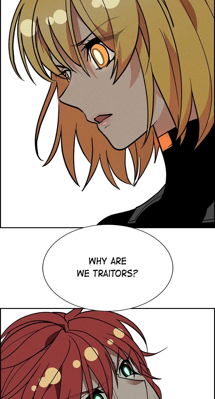 Housekeeper Chapter 127 page 8 - 