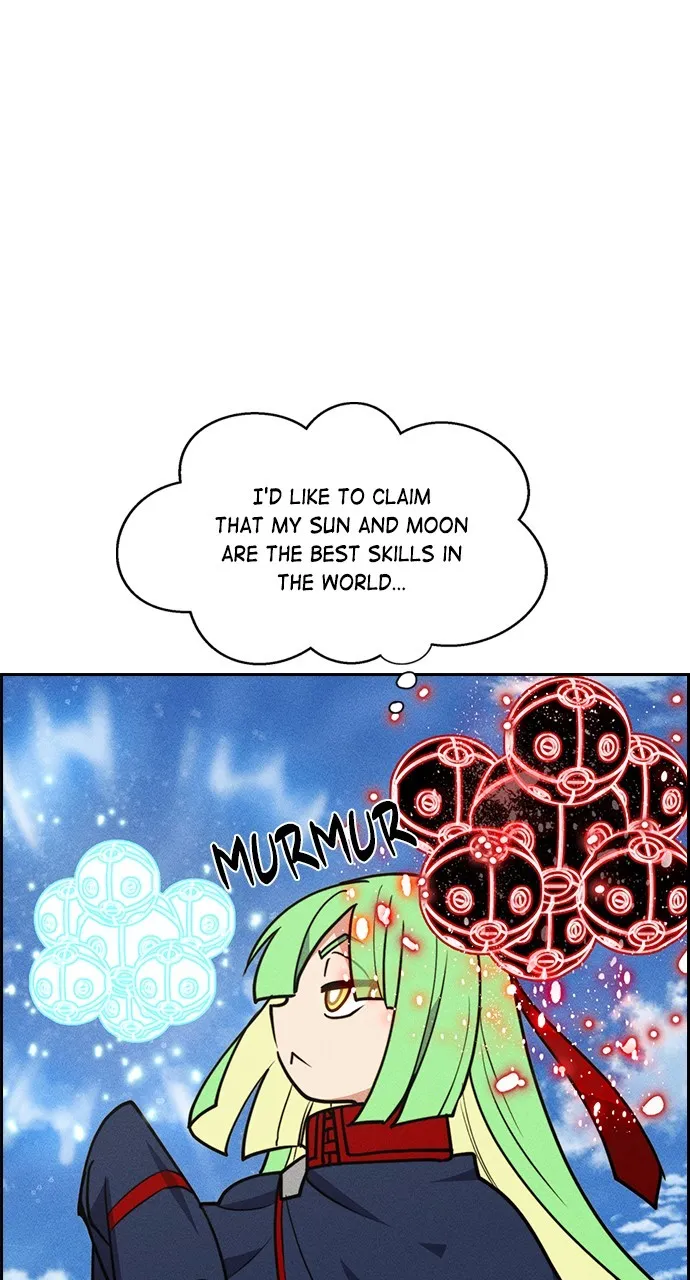 Housekeeper Chapter 128 page 35 - 