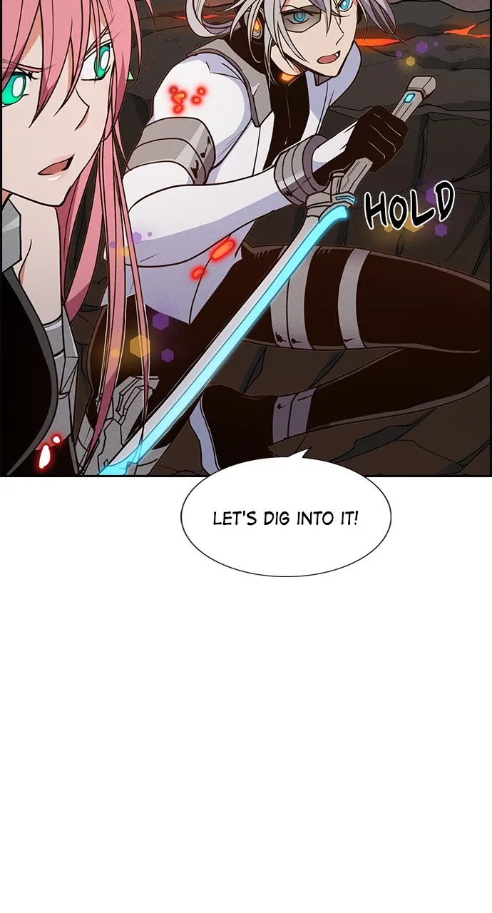 Housekeeper Chapter 128 page 42 - 