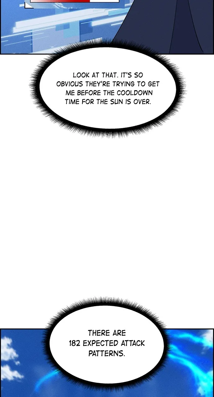 Housekeeper Chapter 128 page 52 - 