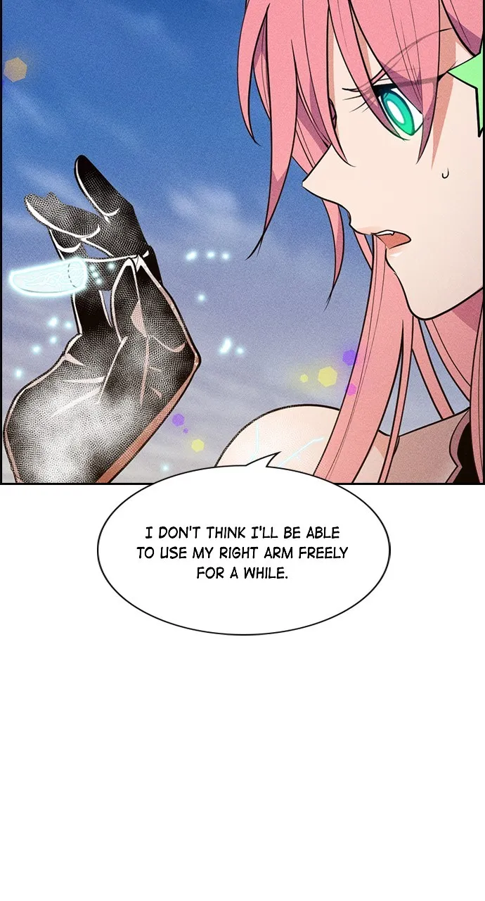 Housekeeper Chapter 128 page 7 - 