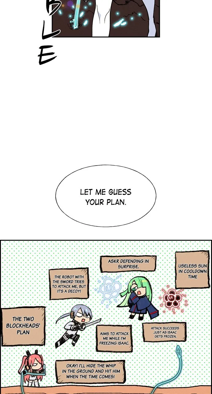 Housekeeper Chapter 128 page 74 - 