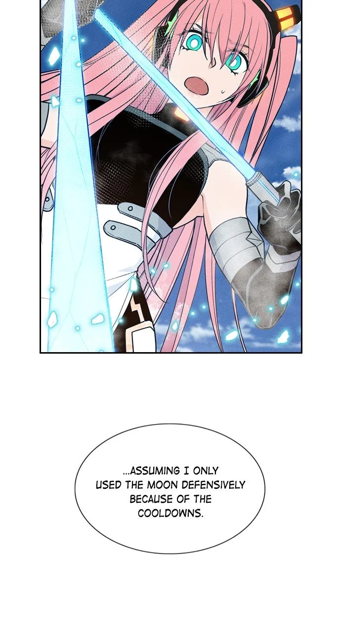 Housekeeper Chapter 128 page 76 - 
