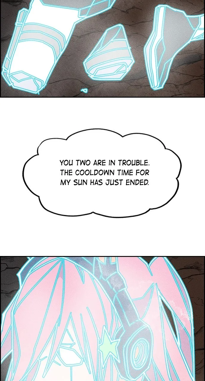 Housekeeper Chapter 128 page 83 - 