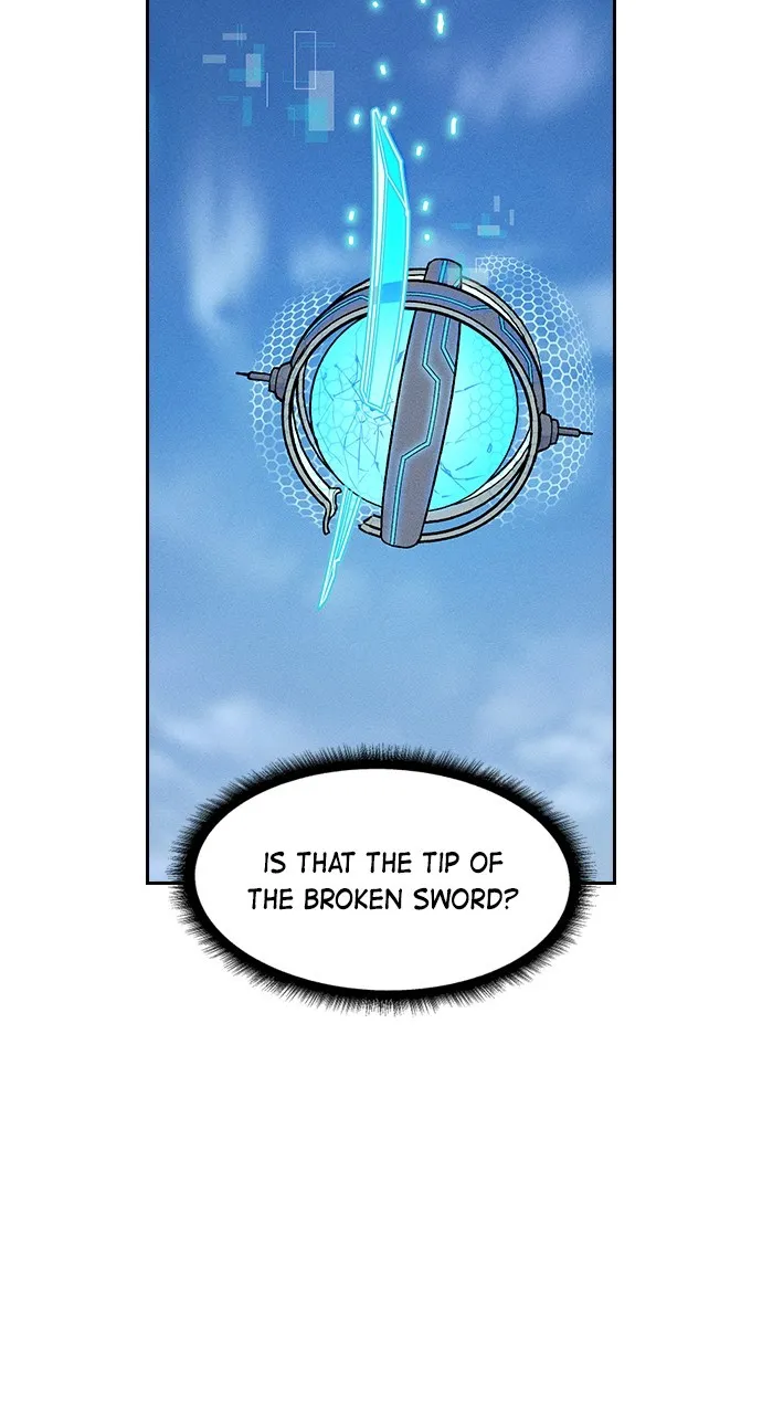 Housekeeper Chapter 129 page 22 - 