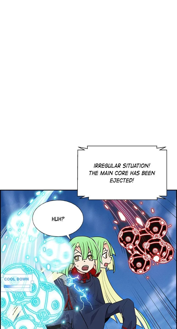 Housekeeper Chapter 129 page 26 - 