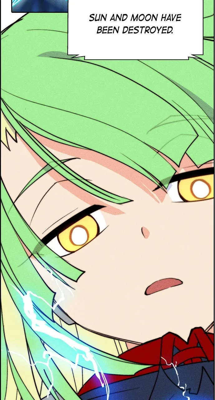 Housekeeper Chapter 129 page 42 - 