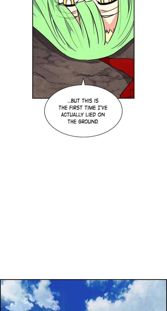 Housekeeper Chapter 129 page 51 - 