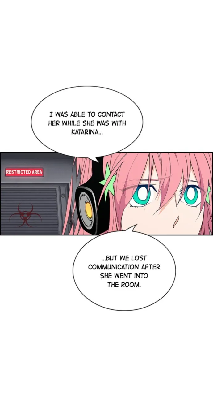 Housekeeper Chapter 129 page 65 - 