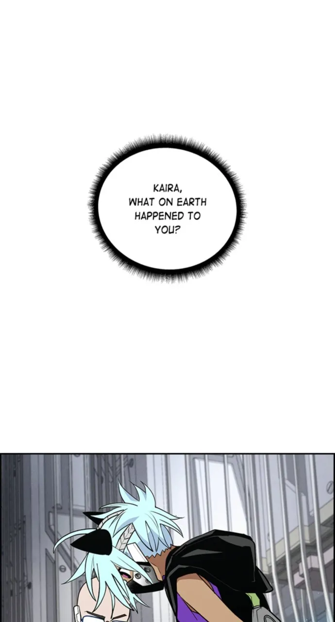 Housekeeper Chapter 129 page 66 - 