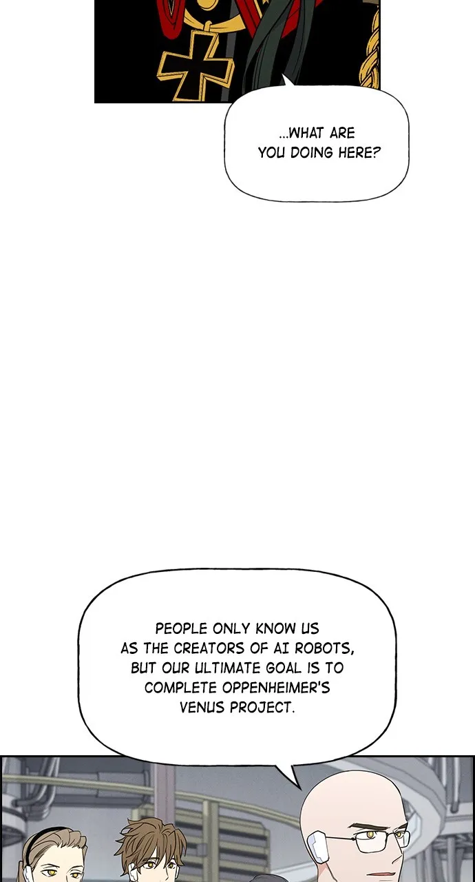 Housekeeper Chapter 129 page 72 - 