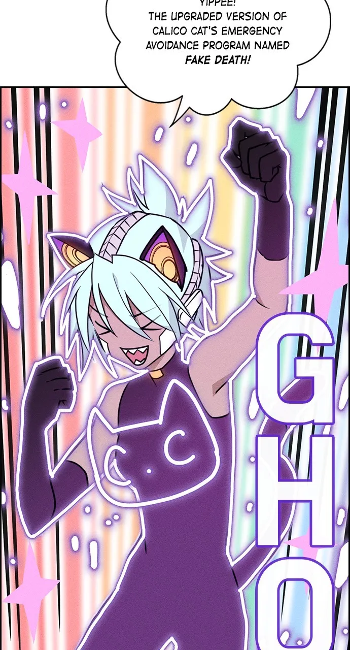 Housekeeper Chapter 129 page 79 - 