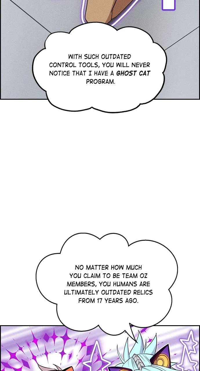 Housekeeper Chapter 129 page 81 - 
