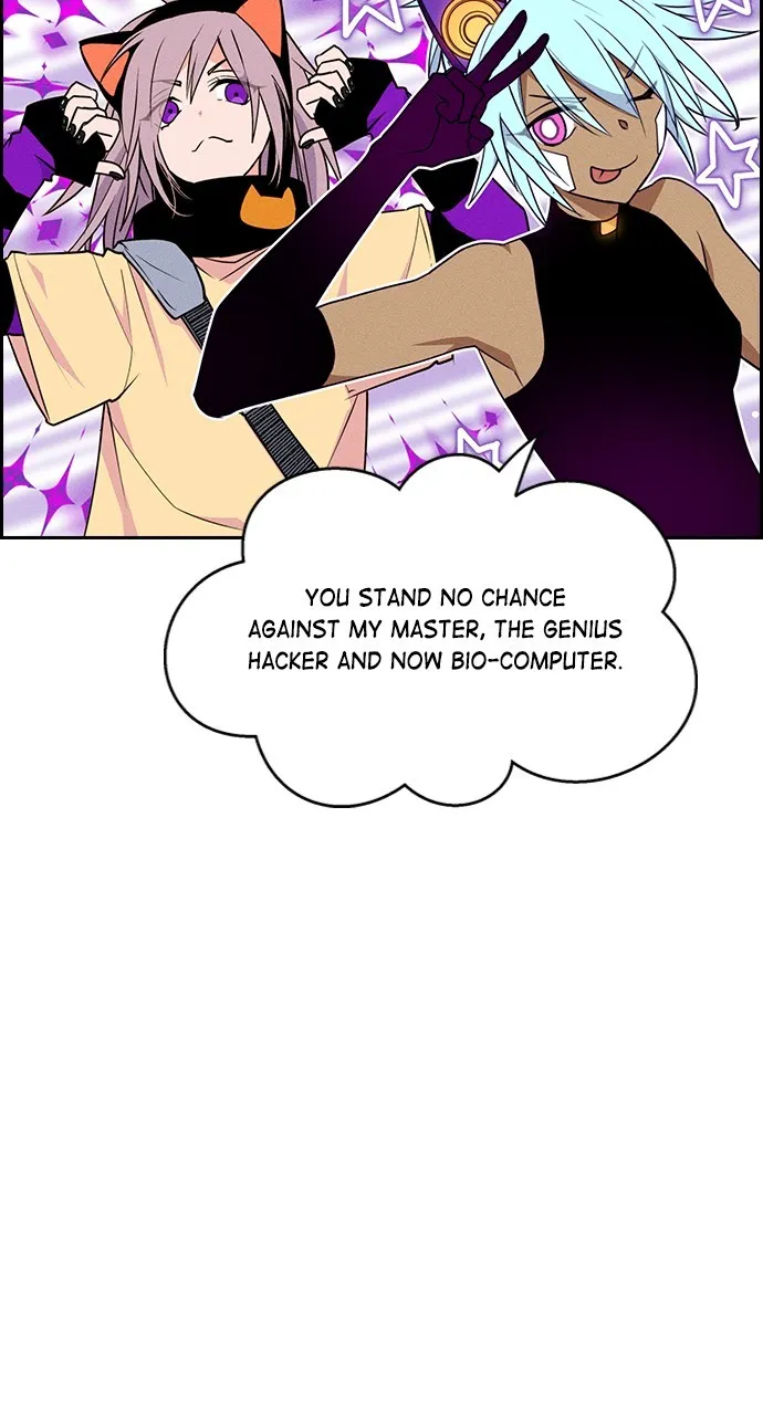 Housekeeper Chapter 129 page 82 - 