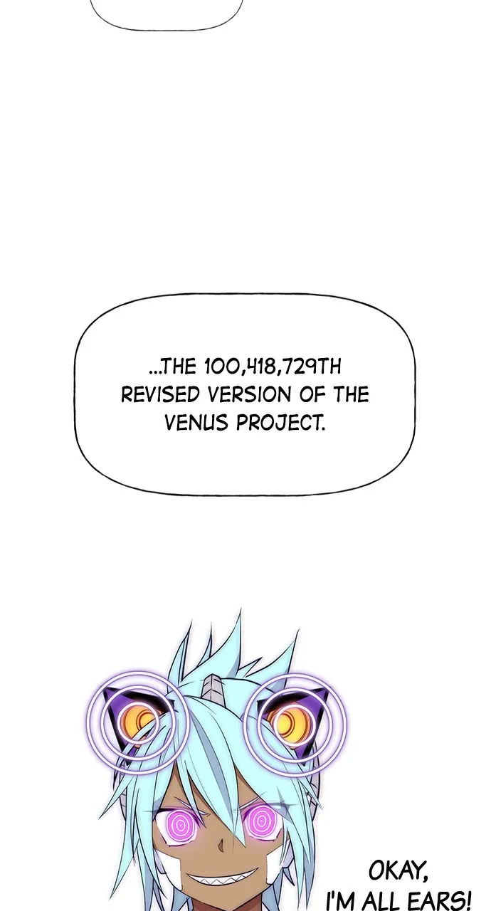 Housekeeper Chapter 129 page 84 - 