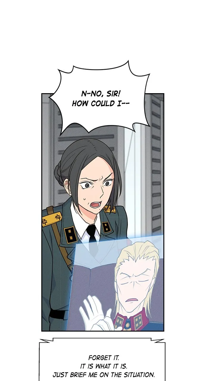 Housekeeper Chapter 130 page 11 - 