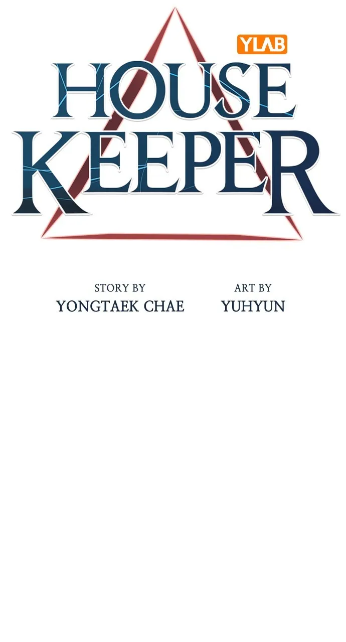 Housekeeper Chapter 130 page 20 - 