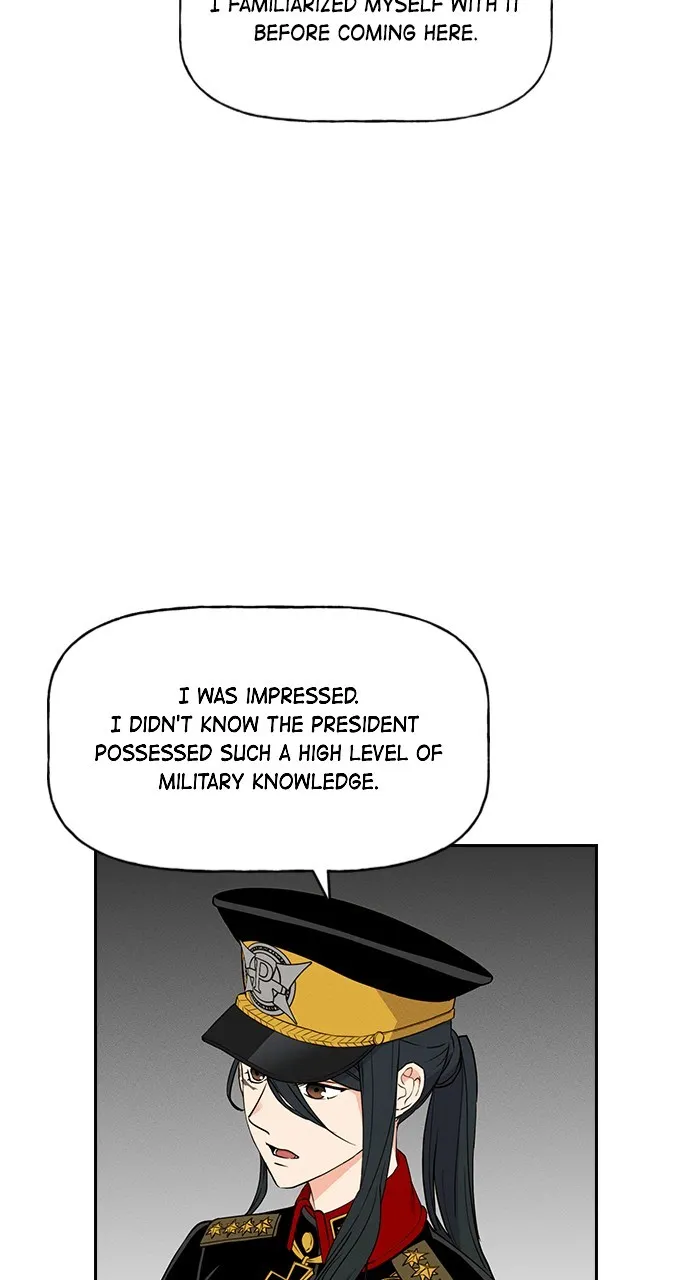 Housekeeper Chapter 130 page 24 - 