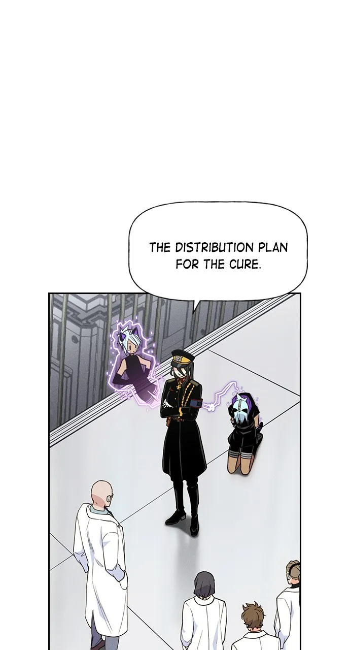 Housekeeper Chapter 130 page 27 - 