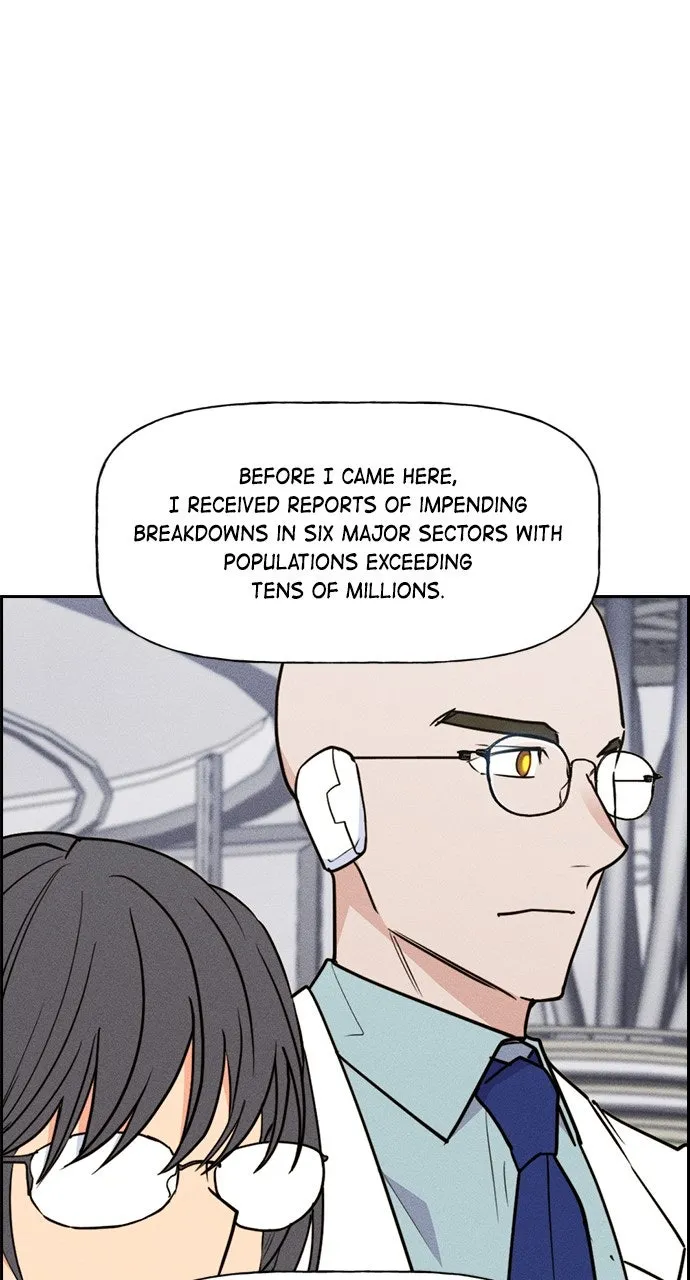 Housekeeper Chapter 130 page 29 - 