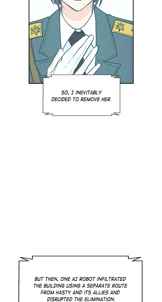Housekeeper Chapter 130 page 4 - 