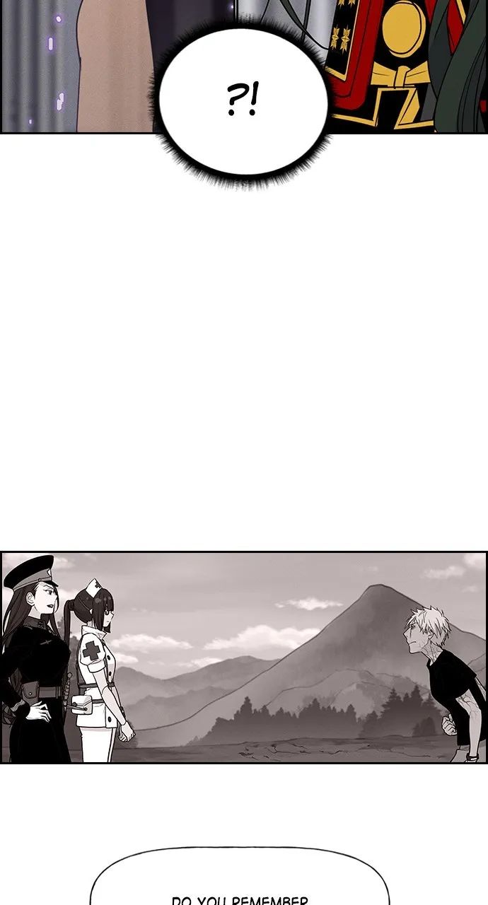 Housekeeper Chapter 130 page 37 - 