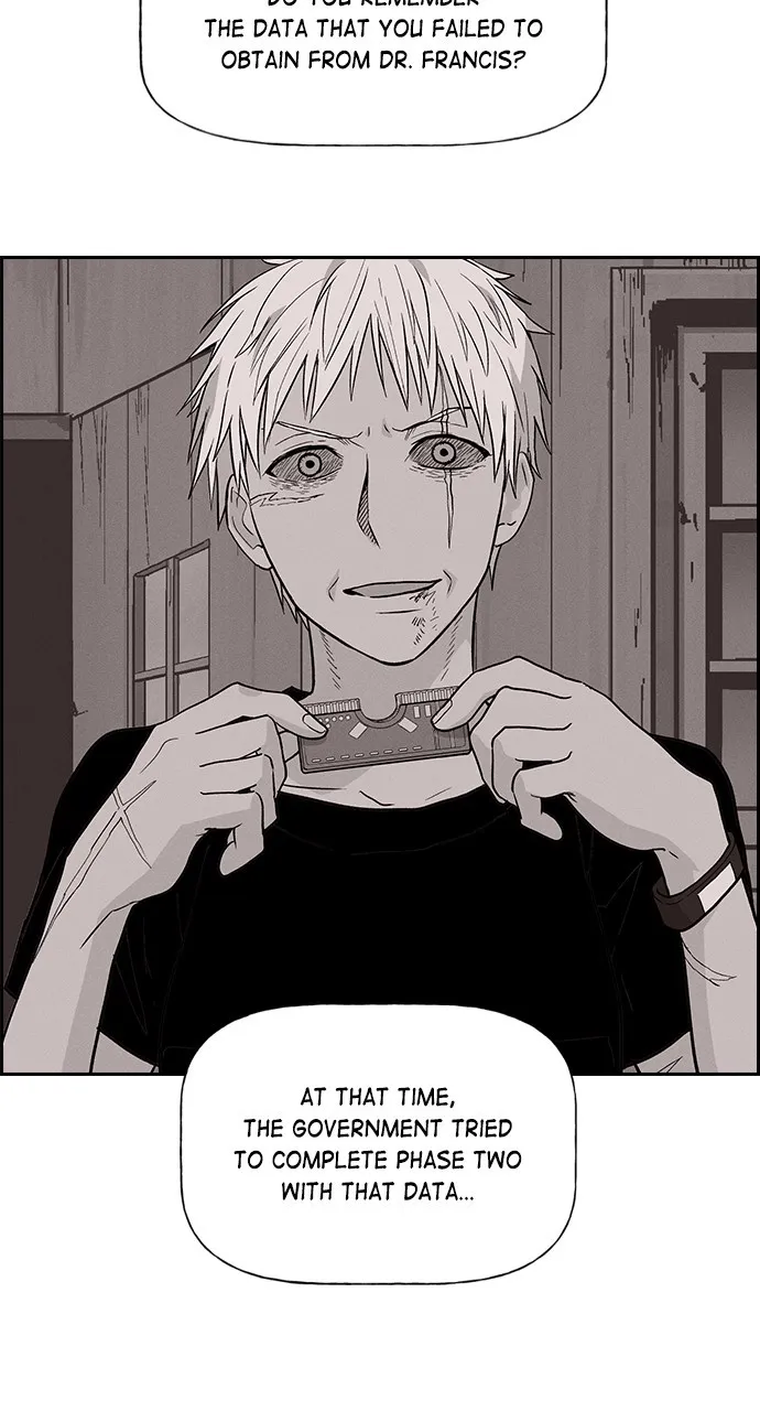 Housekeeper Chapter 130 page 38 - 