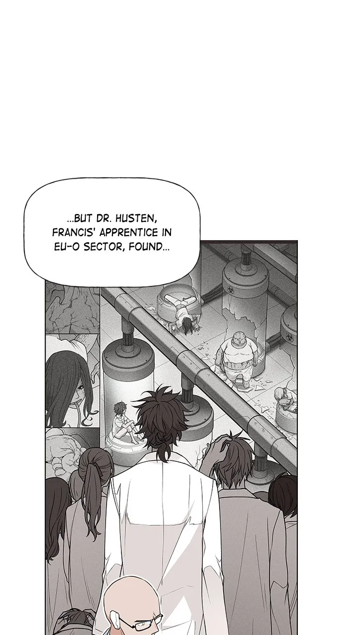 Housekeeper Chapter 130 page 39 - 