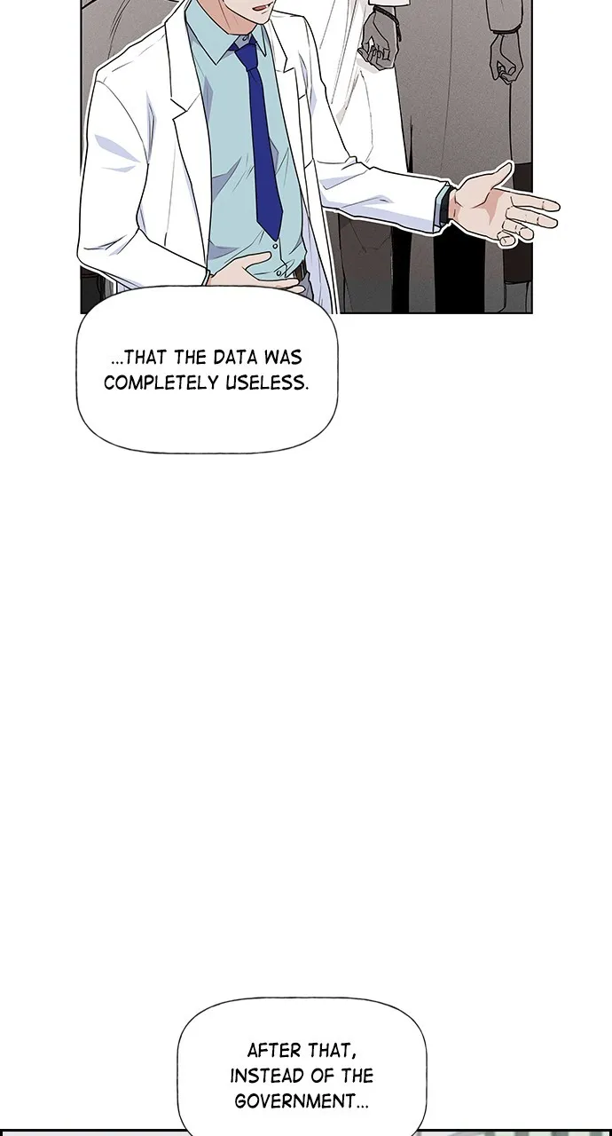 Housekeeper Chapter 130 page 40 - 