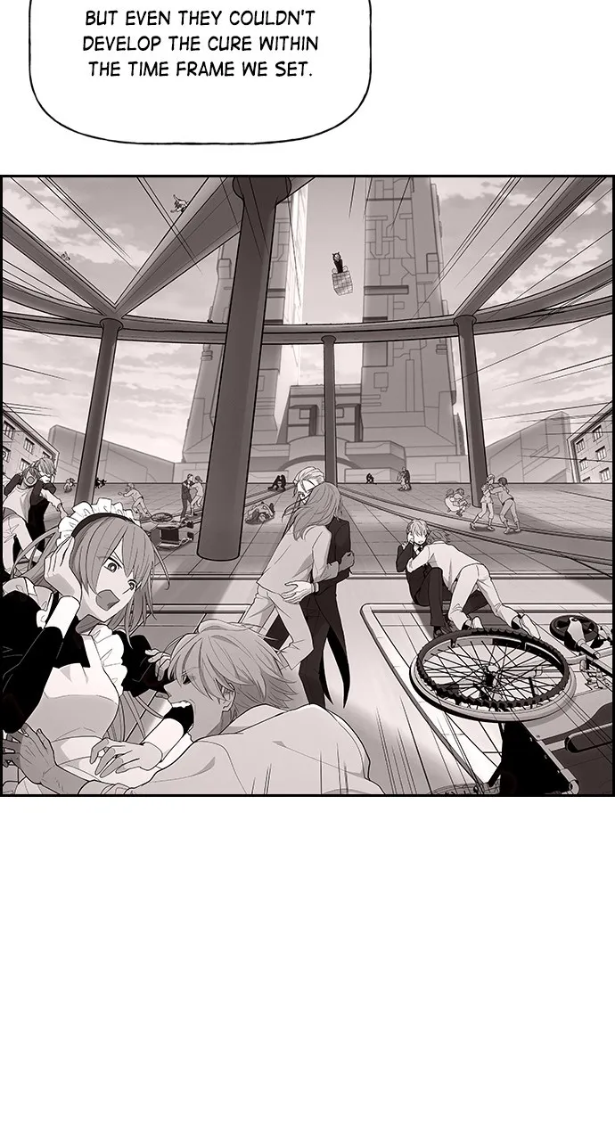 Housekeeper Chapter 130 page 44 - 