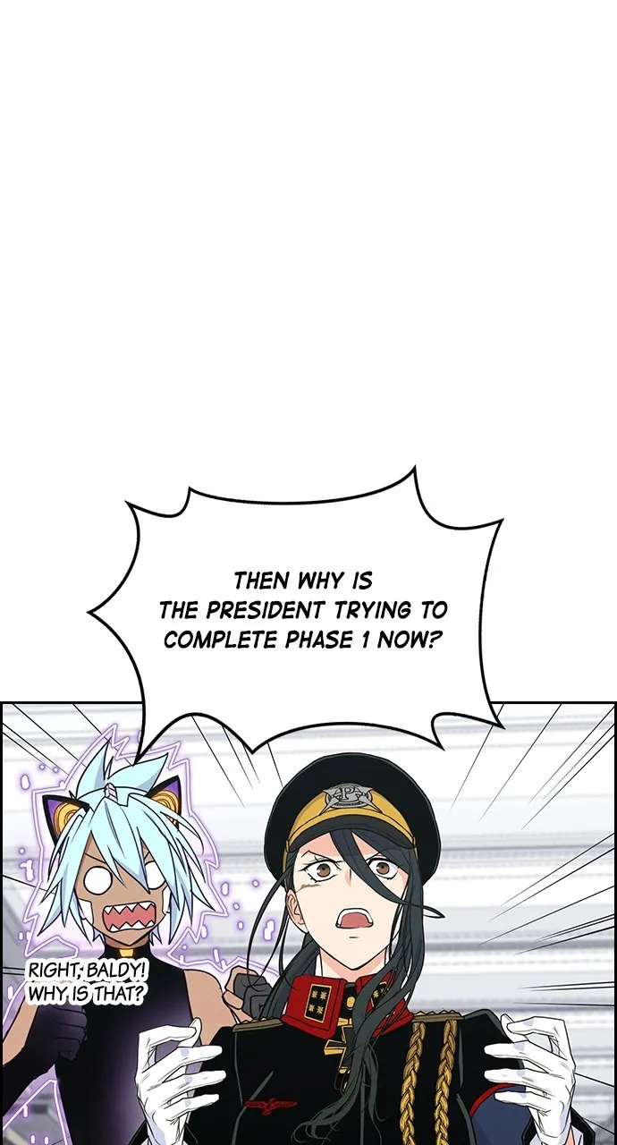 Housekeeper Chapter 130 page 49 - 