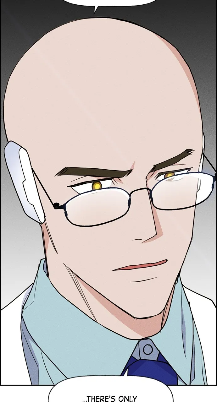 Housekeeper Chapter 130 page 51 - 