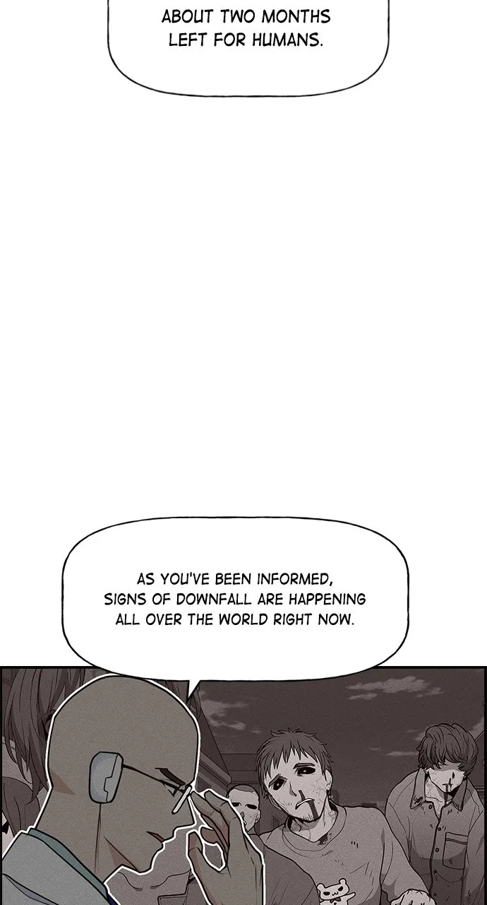 Housekeeper Chapter 130 page 52 - 