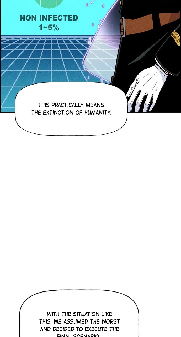 Housekeeper Chapter 130 page 55 - 