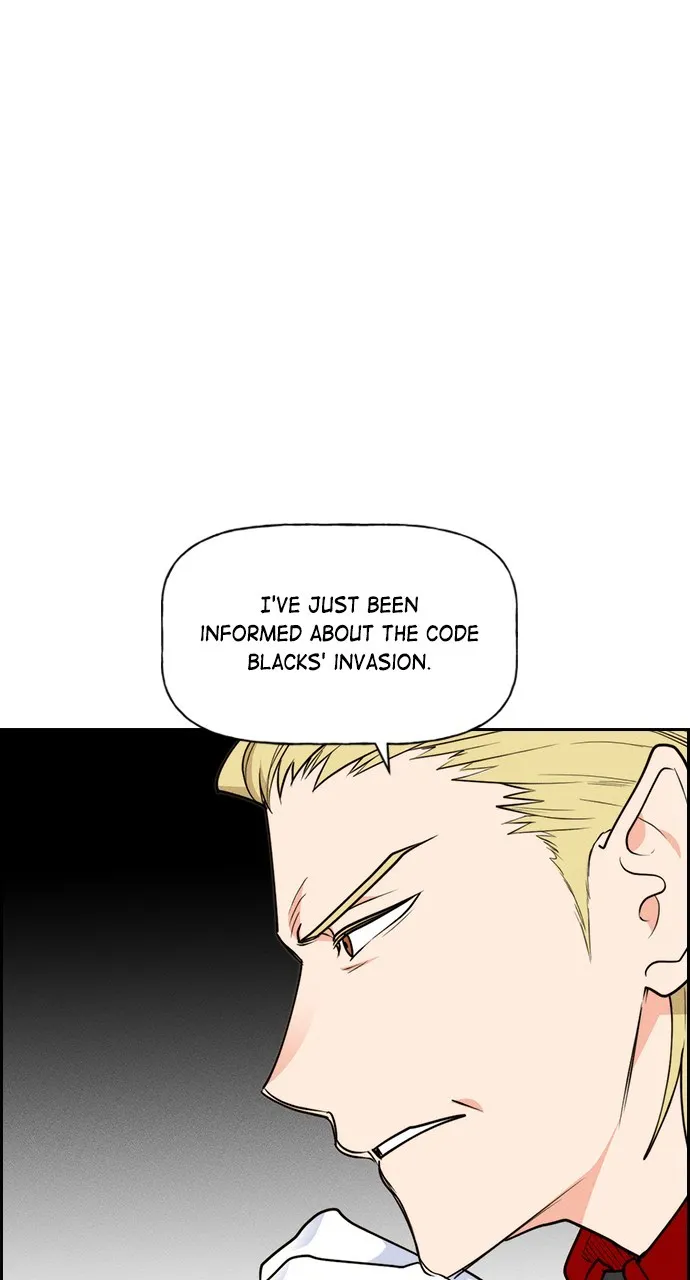 Housekeeper Chapter 130 page 7 - 