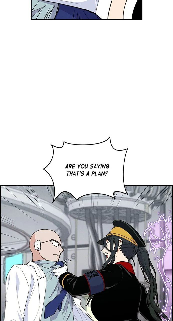 Housekeeper Chapter 130 page 61 - 