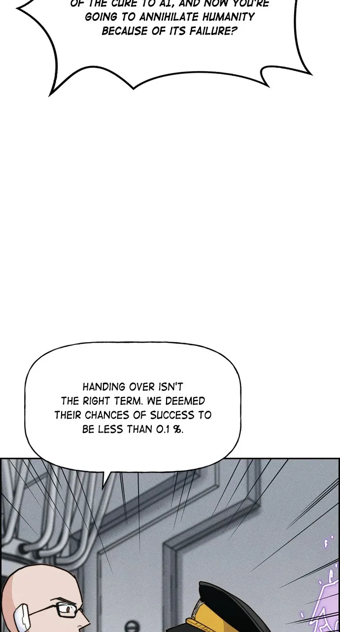Housekeeper Chapter 130 page 63 - 