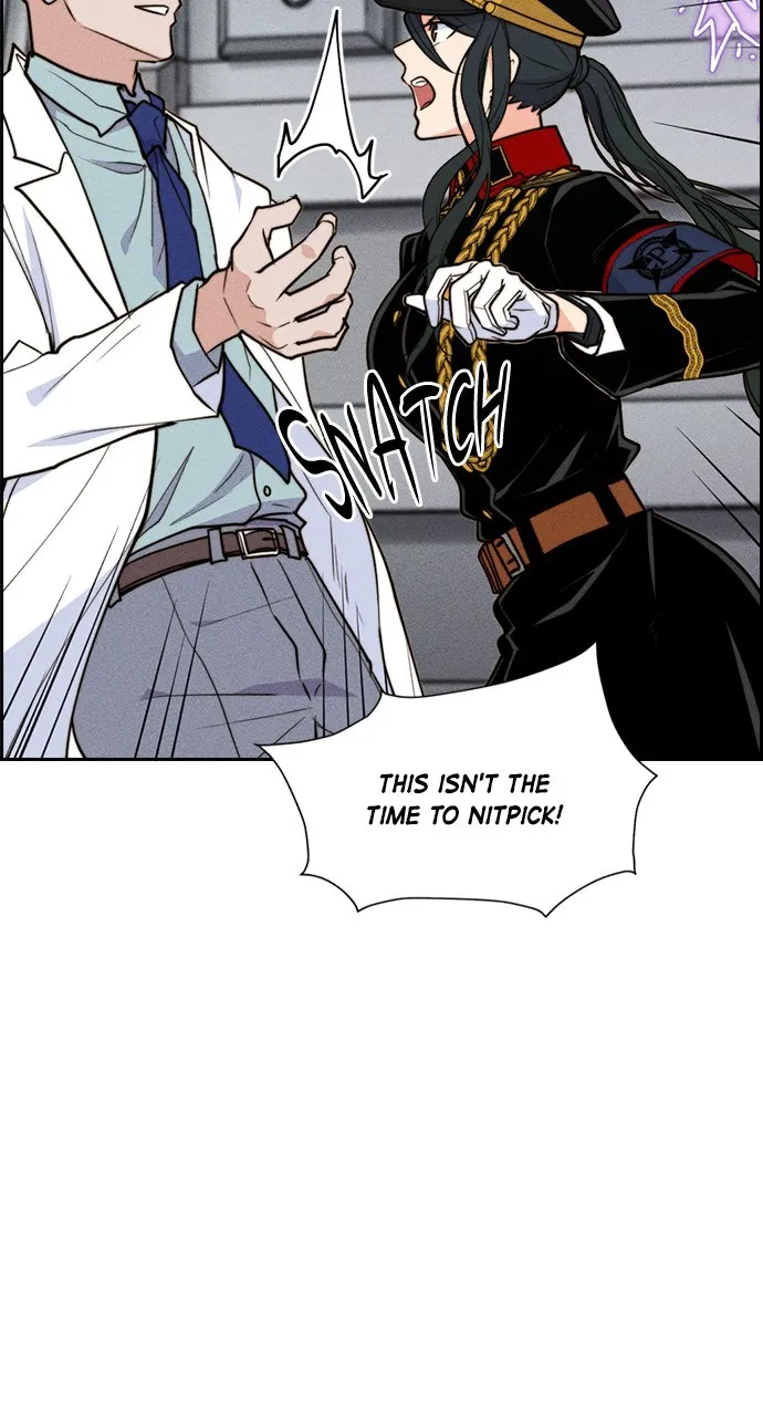 Housekeeper Chapter 130 page 64 - 