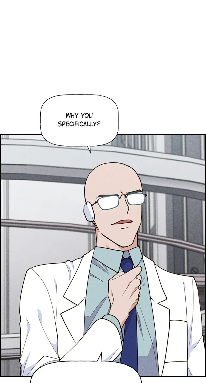 Housekeeper Chapter 130 page 66 - 
