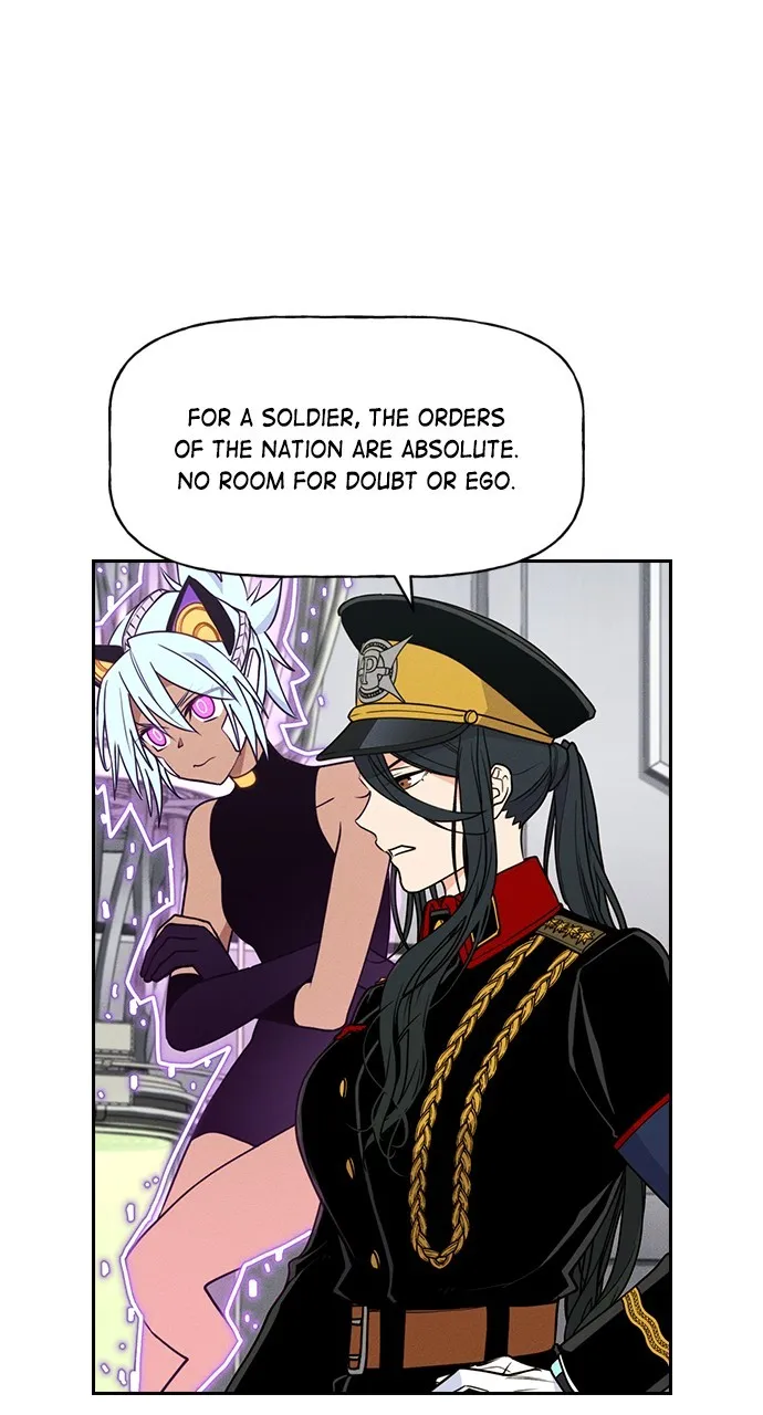 Housekeeper Chapter 130 page 73 - 