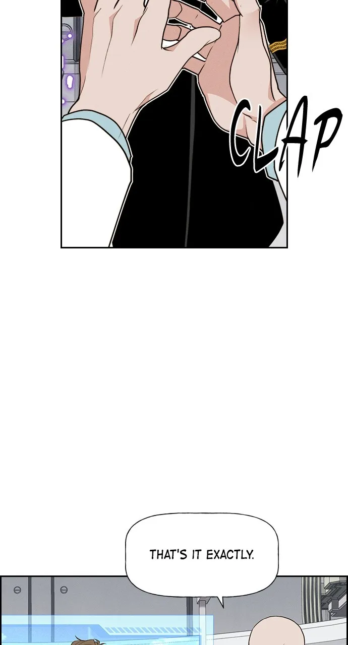 Housekeeper Chapter 130 page 79 - 