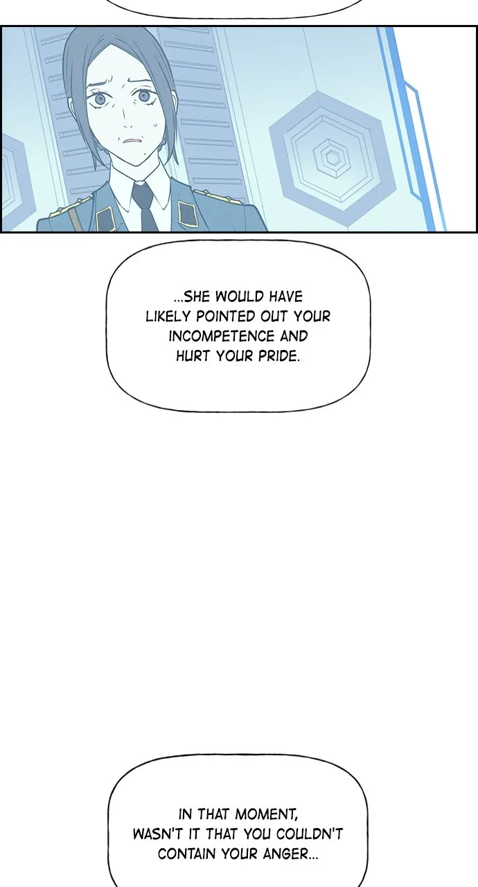 Housekeeper Chapter 130 page 9 - 