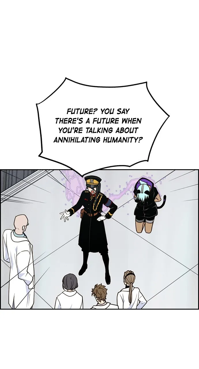 Housekeeper Chapter 130 page 84 - 