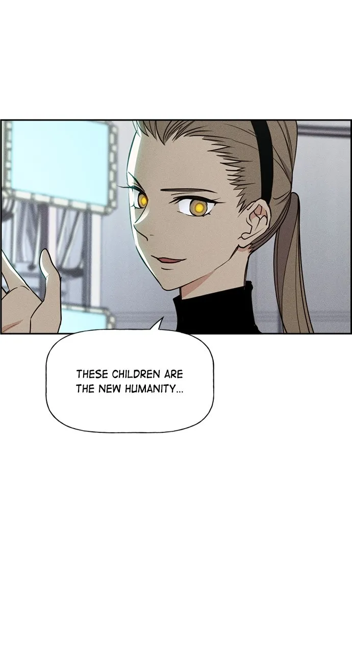 Housekeeper Chapter 131 page 1 - 
