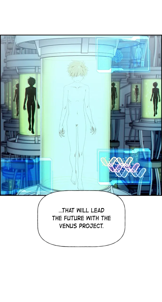 Housekeeper Chapter 131 page 2 - 