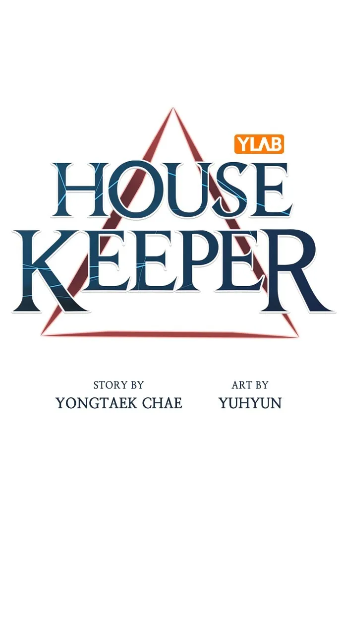 Housekeeper Chapter 131 page 13 - 