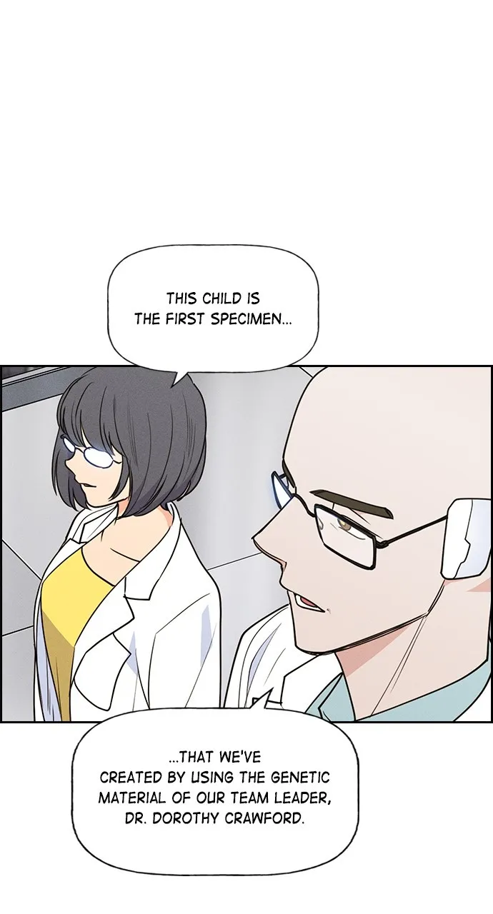 Housekeeper Chapter 131 page 15 - 