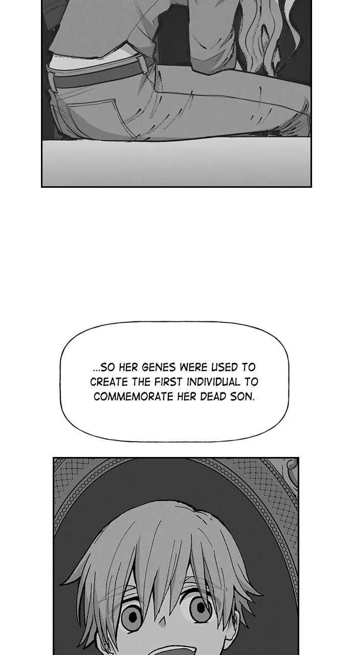 Housekeeper Chapter 131 page 17 - 