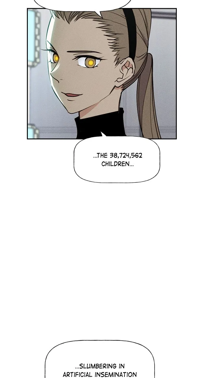 Housekeeper Chapter 131 page 24 - 
