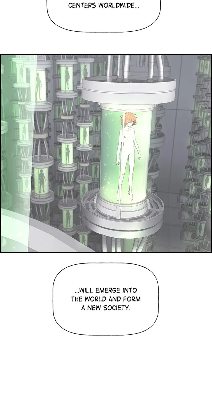 Housekeeper Chapter 131 page 25 - 